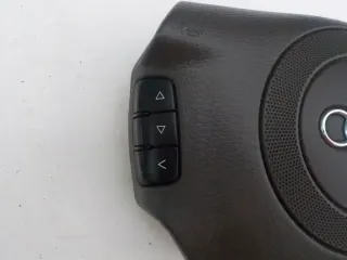 8E0880201AF Подушка безопасности Audi A4 B6 Арт e995112, вид 3