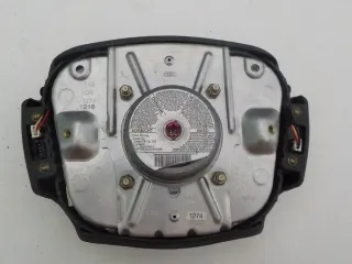 8E0880201AF Подушка безопасности Audi A4 B6 Арт e995112, вид 4