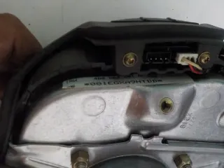 8E0880201AF Подушка безопасности Audi A4 B6 Арт e995112, вид 5