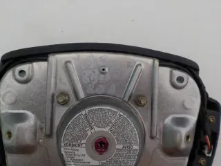 8E0880201AF Подушка безопасности Audi A4 B6 Арт e995112, вид 6