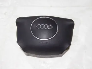 8E0880201A Подушка безопасности Audi A4 B6 Арт e995314, вид 1