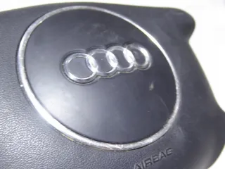 8E0880201A Подушка безопасности Audi A4 B6 Арт e995314, вид 2