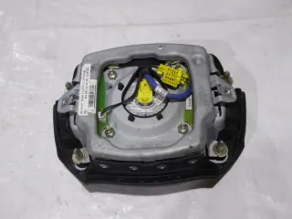 8E0880201A Подушка безопасности Audi A4 B6 Арт e995314, вид 3