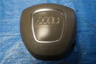 4F0880201AS Подушка безопасности Audi A6 C6 (S6,RS6) Арт e998771, вид 1