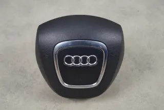  Подушка безопасности Audi A6 C6 (S6,RS6) Арт e998932, вид 3