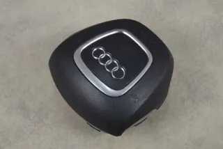  Подушка безопасности Audi A6 C6 (S6,RS6) Арт e998932, вид 4