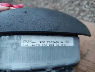  Подушка безопасности Audi A6 C6 (S6,RS6) Арт e999312, вид 1