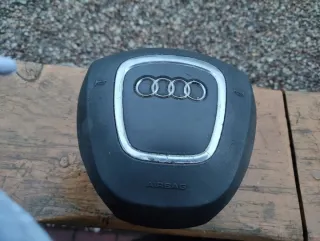  Подушка безопасности Audi A6 C6 (S6,RS6) Арт e999312, вид 4