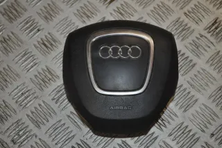 Подушка безопасности Audi A6 C6 (S6,RS6) Арт e999434, вид 1
