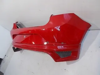 6J4807421 Бампер задний Seat Ibiza 4 Арт e999954, вид 5
