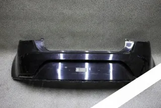 Бампер задний Seat Ibiza 4 Арт e1000271, вид 1