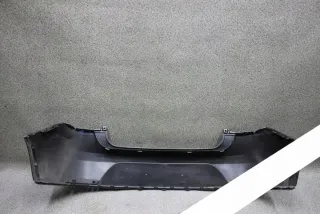  Бампер задний Seat Ibiza 4 Арт e1000271, вид 2