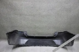 Бампер задний Seat Ibiza 4 Арт e1000271, вид 3