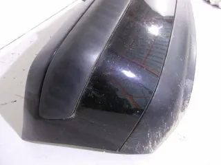  Бампер задний Seat Ibiza 2 Арт e1000697, вид 3