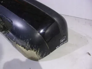  Бампер задний Seat Ibiza 2 Арт e1000697, вид 4