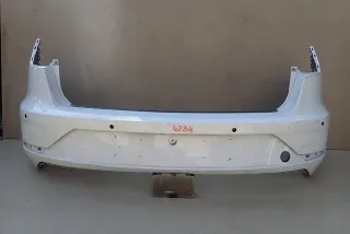  Бампер задний Seat Leon 3 Арт e1001109, вид 1