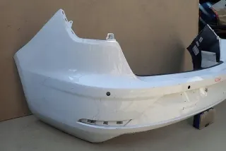  Бампер задний Seat Leon 3 Арт e1001109, вид 2