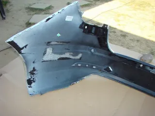  Бампер задний Seat Leon 3 Арт e1001111, вид 5