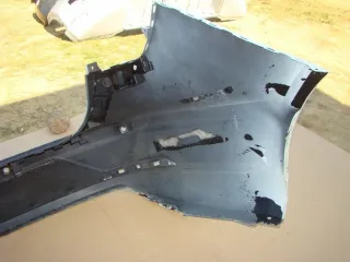  Бампер задний Seat Leon 3 Арт e1001111, вид 6