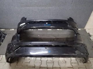  Бампер задний Seat Leon 3 Арт e1001163, вид 1