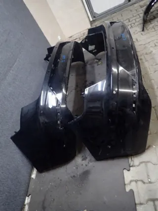  Бампер задний Seat Leon 3 Арт e1001163, вид 4
