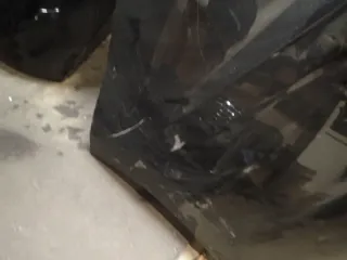  Бампер задний Seat Leon 3 Арт e1001163, вид 5