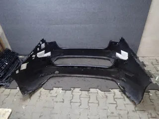 Бампер задний Seat Leon 3 Арт e1001163, вид 7