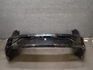  Бампер задний Seat Leon 3 Арт e1001165, вид 1