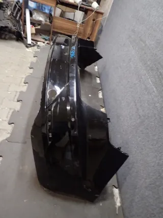  Бампер задний Seat Leon 3 Арт e1001165, вид 2