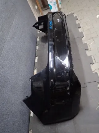  Бампер задний Seat Leon 3 Арт e1001165, вид 3