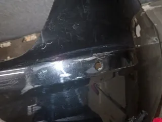  Бампер задний Seat Leon 3 Арт e1001165, вид 5