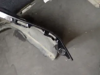  Бампер задний Seat Leon 3 Арт e1001165, вид 7
