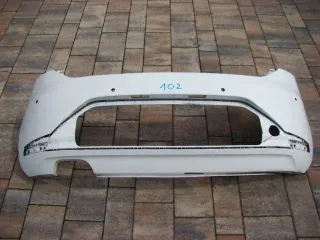  Бампер задний Seat Leon 3 Арт e1001255, вид 1