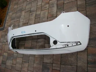  Бампер задний Seat Leon 3 Арт e1001255, вид 3