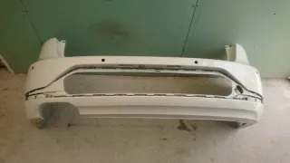5F9807421K Бампер задний Seat Leon 3 Арт e1001448, вид 1