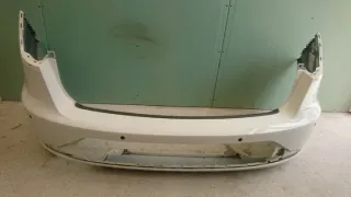 5F9807421K Бампер задний Seat Leon 3 Арт e1001448, вид 3