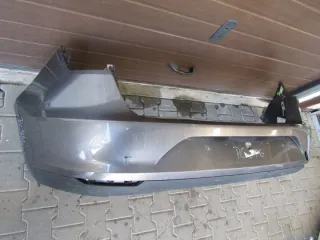  Бампер задний Seat Leon 3 Арт e1001582, вид 2