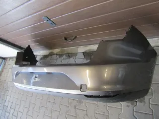  Бампер задний Seat Leon 3 Арт e1001582, вид 3