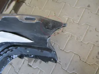  Бампер задний Seat Leon 3 Арт e1001582, вид 5