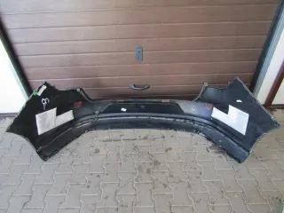  Бампер задний Seat Leon 3 Арт e1001582, вид 7
