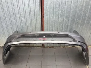  Бампер задний Seat Leon 3 Арт e1001586, вид 1