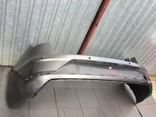  Бампер задний Seat Leon 3 Арт e1001586, вид 2