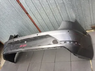  Бампер задний Seat Leon 3 Арт e1001586, вид 3