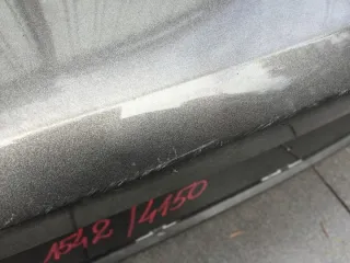  Бампер задний Seat Leon 3 Арт e1001586, вид 4