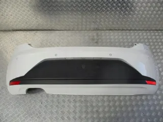  Бампер задний Seat Leon 3 Арт e1001702, вид 1