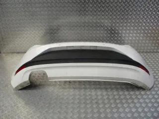  Бампер задний Seat Leon 3 Арт e1001702, вид 2