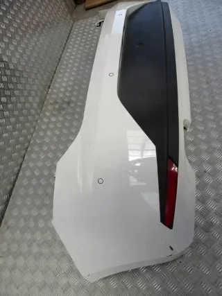  Бампер задний Seat Leon 3 Арт e1001702, вид 3