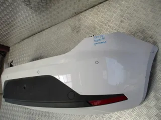  Бампер задний Seat Leon 3 Арт e1001702, вид 4