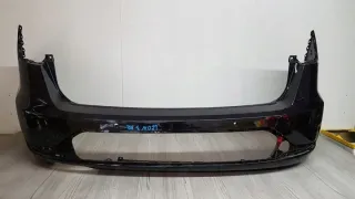  Бампер задний Seat Leon 3 Арт e1001720, вид 1