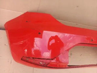  Бампер задний Seat Leon 3 Арт e1001779, вид 3
